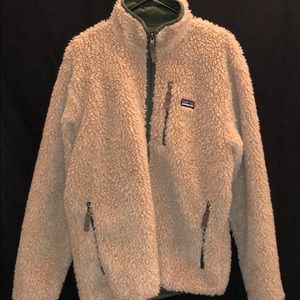 Patagonia Jacket